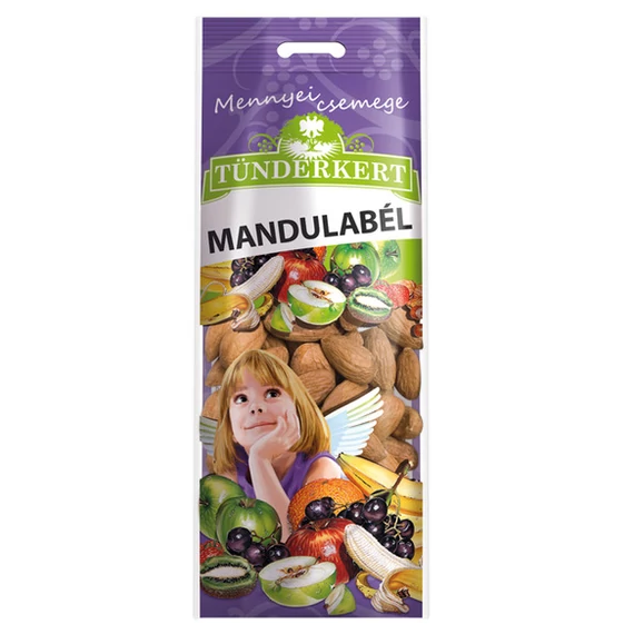 Tündérkert Mandulabél 80g