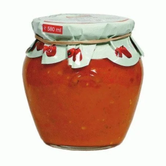 Vecon Ajvár pástétom 550g