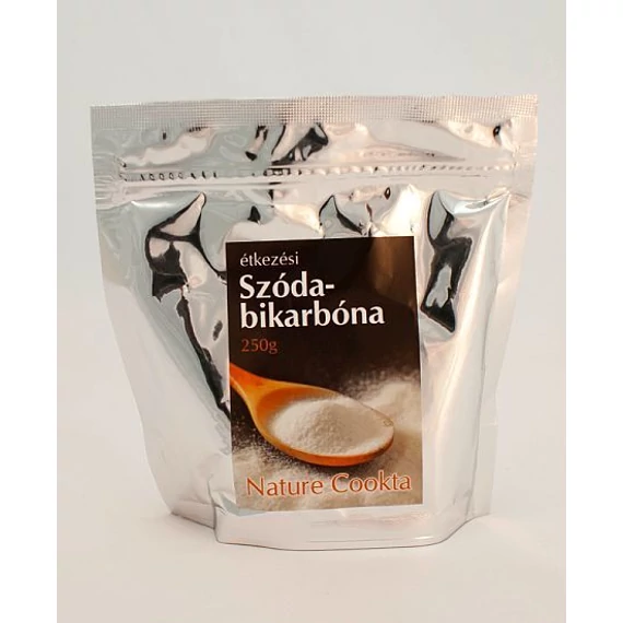 Nature Cookta szódabikarbóna 250g