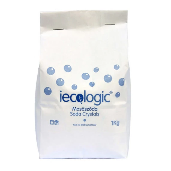Iecologic mosószóda 1000g