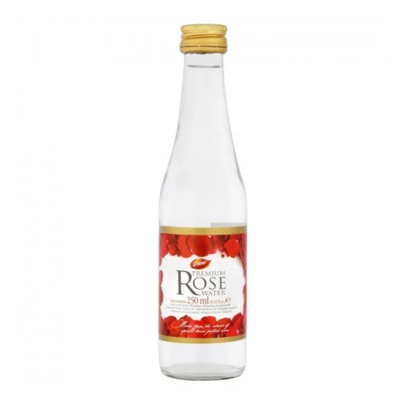 Dabur pirosrózsa-víz 250ml