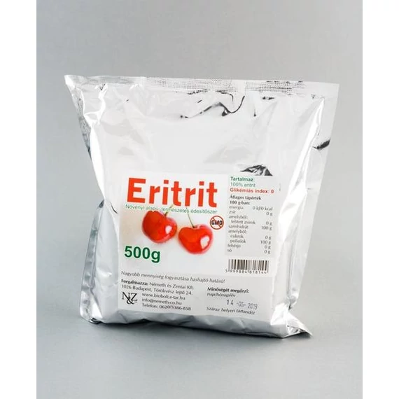Eritrit                                    / 500g