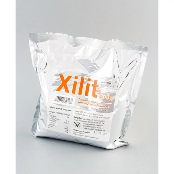 Xilit                                      / 500g
