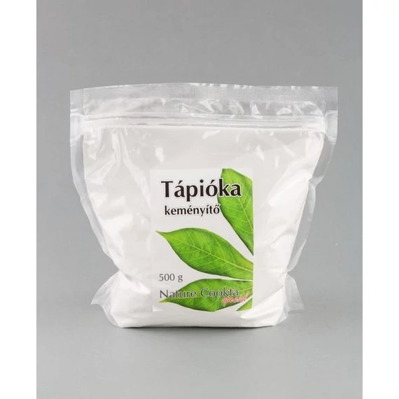 Nature Cookta special tápióka keményítő 500g