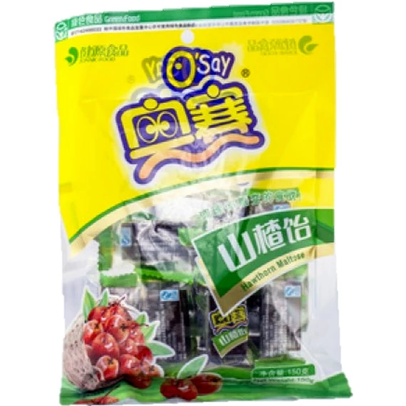 Big Star Galagonya kocka 150g