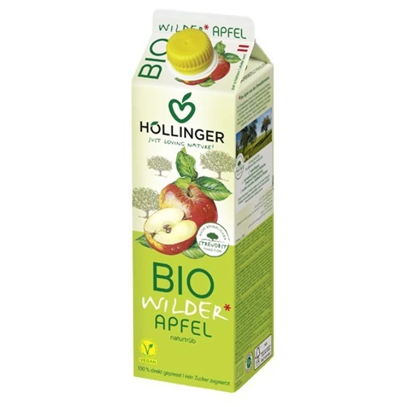 Höllinger bio Almalé 1000ml
