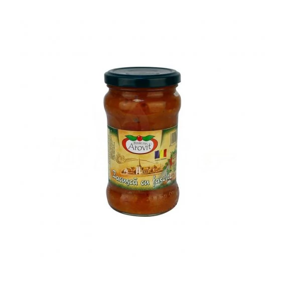 Arovit zakuszka babos 300g