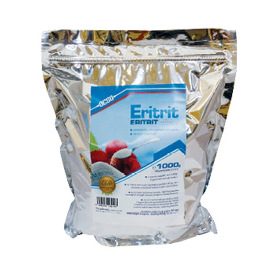Ocso Eritrit 1kg