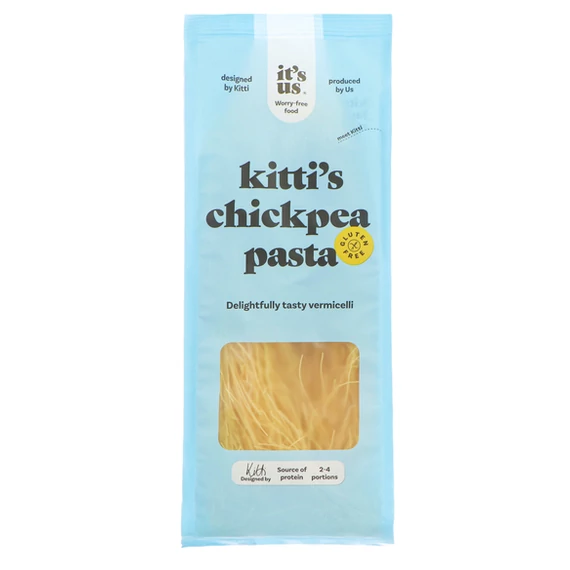 Its us Kittis csicseri tészta cérnametélt 200g
