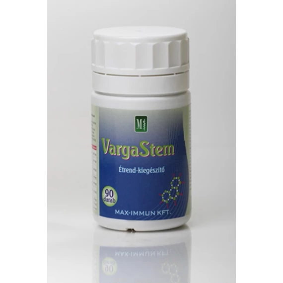 VargaStem kapszula 90x