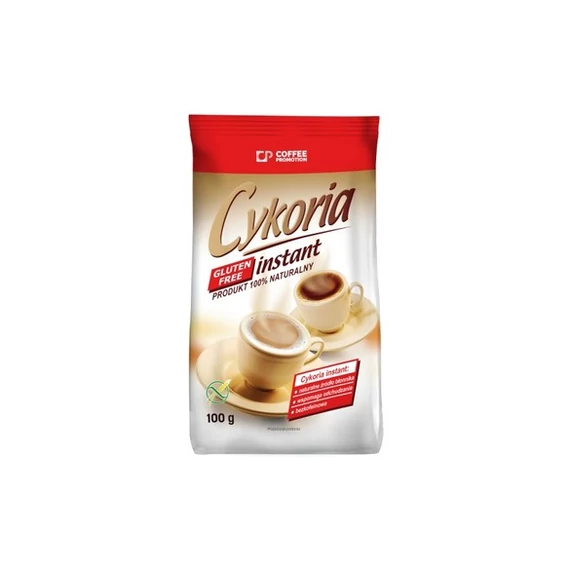 Cp instant cikória kávé 100g