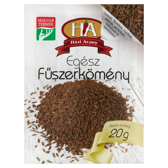 HA.fűszerkömény egész 20g