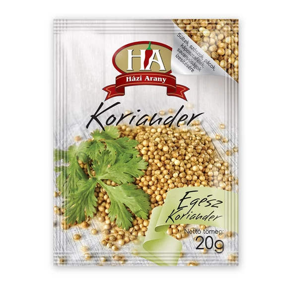 HA.koriander egész 20g