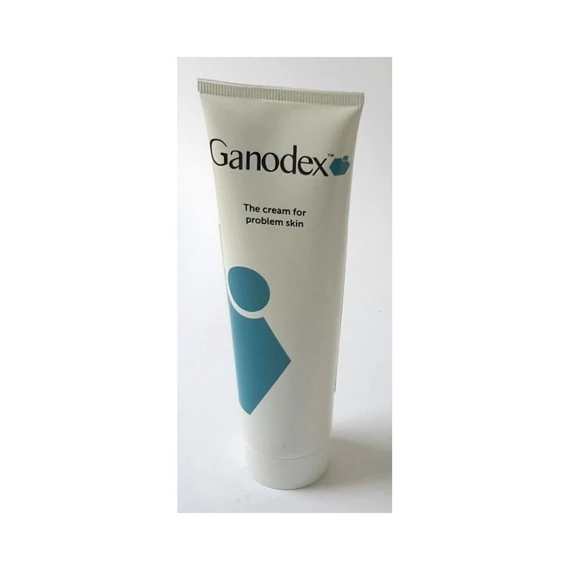 Ganodex gyógygomba krém Norvégiából 100ml