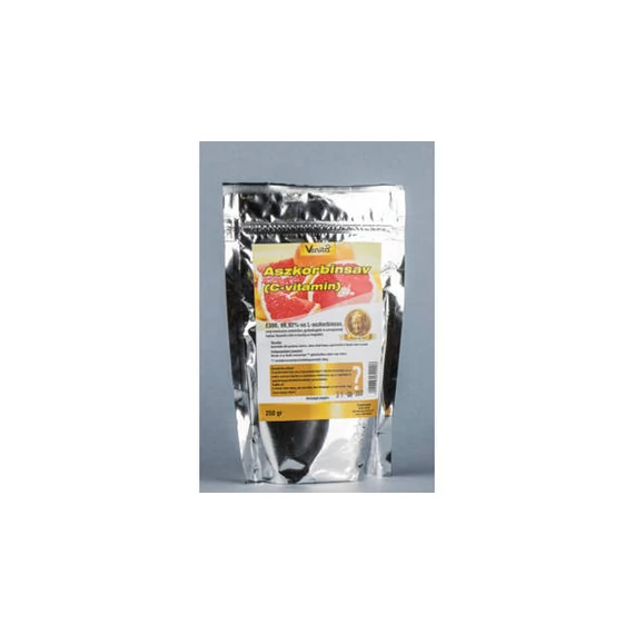 Venita aszkorbinsav 250g