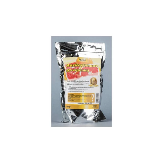 Venita aszkorbinsav 500g