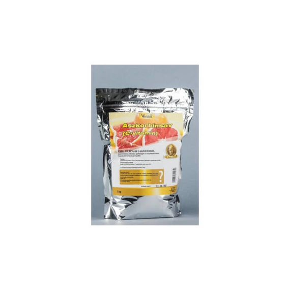 Venita aszkorbinsav 1kg