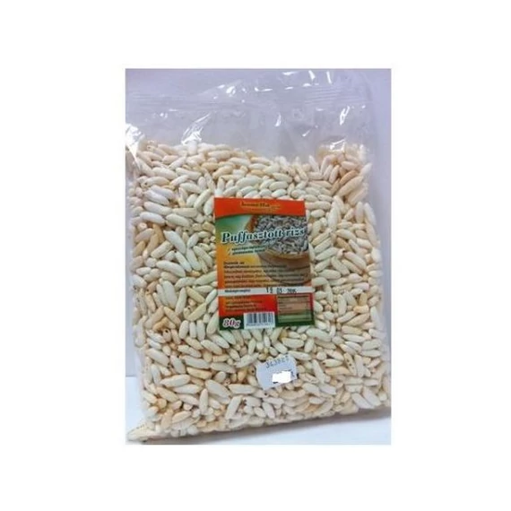 Bonetta Puffasztott rizs 80g