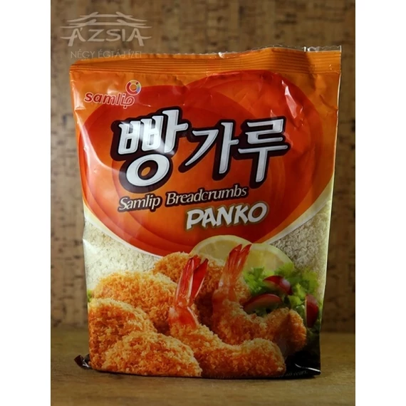 Panko morzsa panírpor 200g