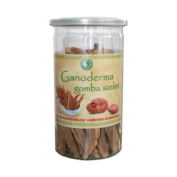 Dr.Chen Ganoderma gomba szelet 50g