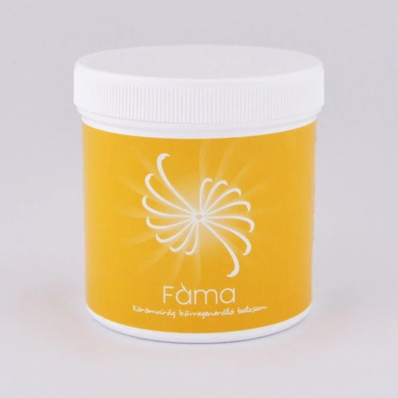 Fáma Körömvirág balzsam 250ml
