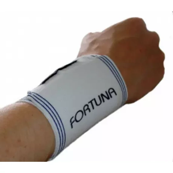 Fortuna Prémium elasztikus csuklószorító L INT-023 1db