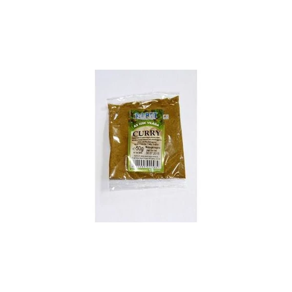 Rapet fűszer kurkuma 50g