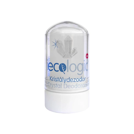 Iecologic crystal deo 60g