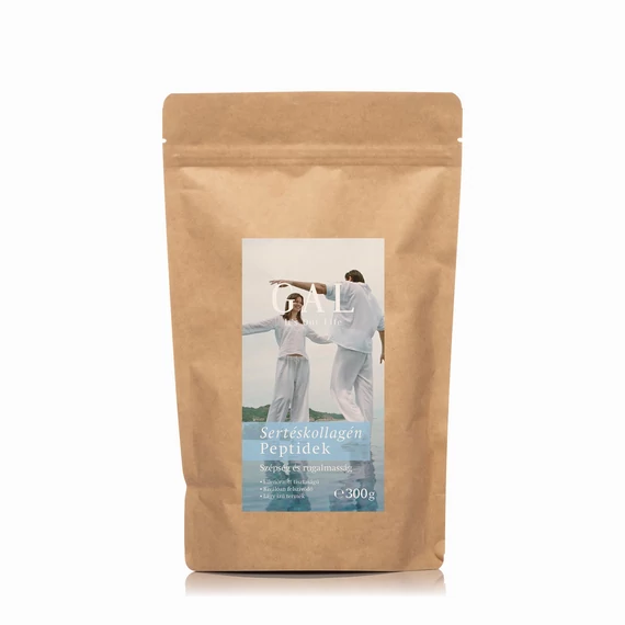 GAL sertéskollagén peptidek por 300g