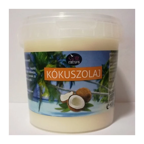SzpM Kókuszolaj 1000ml