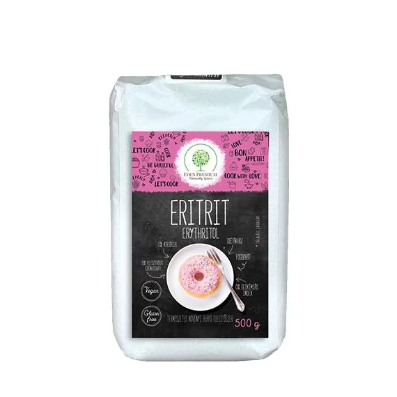 Éden Prémium Eritrit 500g