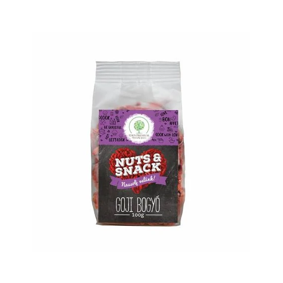 Éden Prémium Goji bogyó 100g