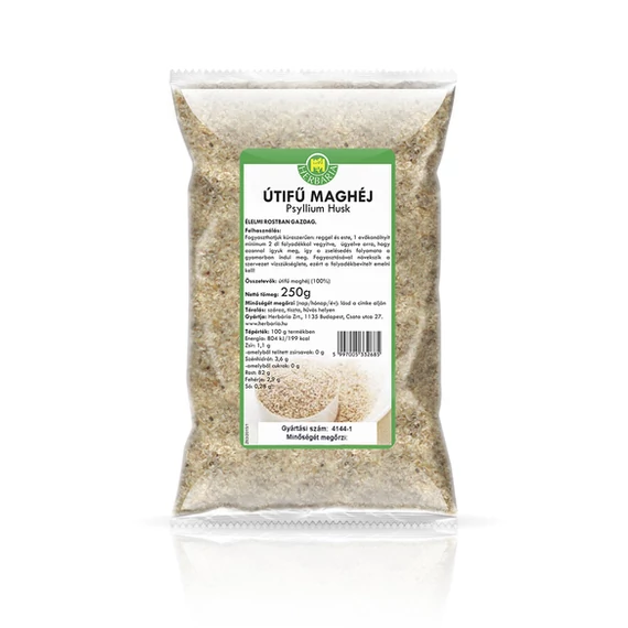 Herbária útifű maghéj 250g