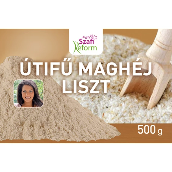 Szafi reform tápióka keményitő liszt 500g