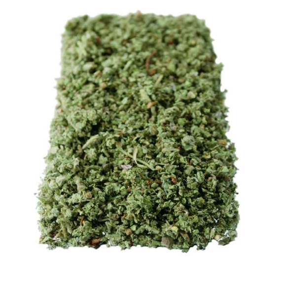 Gyógyfű tea Fehérmályva levél 50g