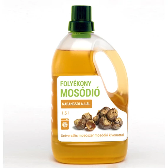 Dr.M Mosódió folyékony kék narancsolajjal 1.5l