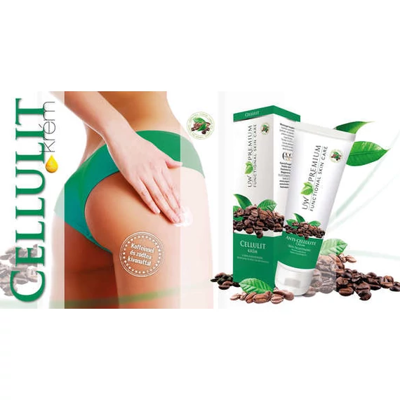UW Premium Cellulit krém 100ml 100ml
