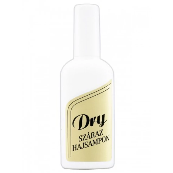 Mollis Dry száraz hajsampon 50g