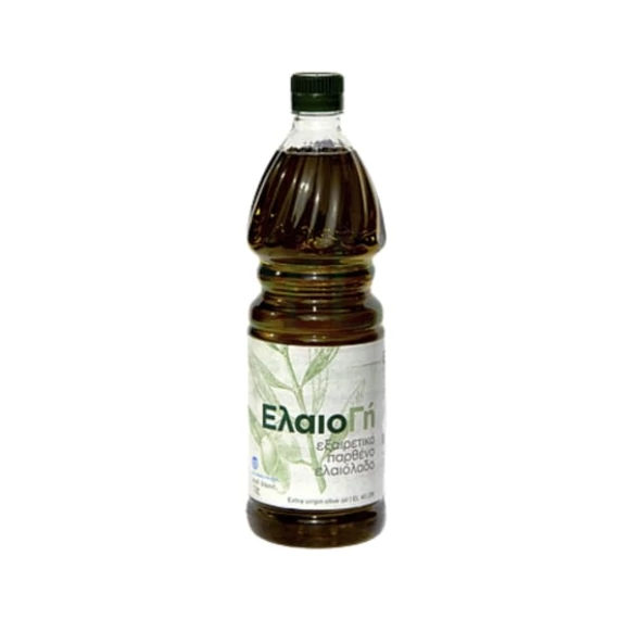 Liofito Olivaolaj 100% extra szűz hid.sajtolt görög 1l