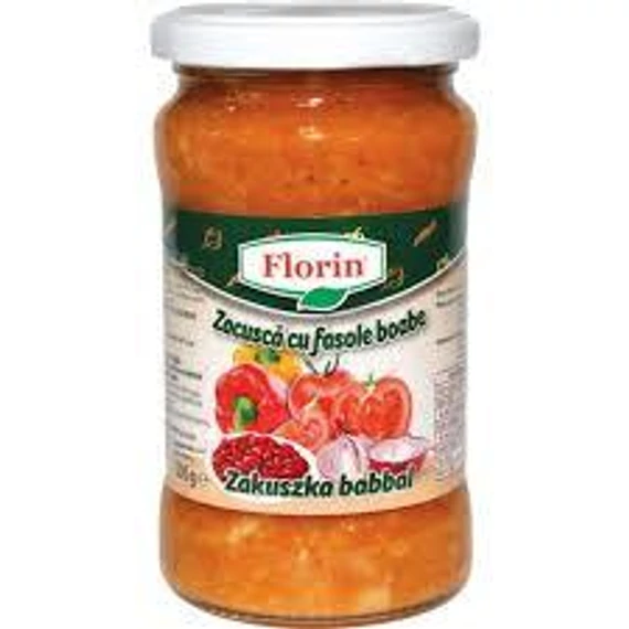 Florin Zakuszka Babbal 300g