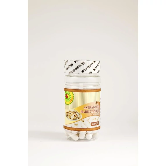 Big Star Astragalus Baktövis /csűdfű/ kapszula 60x