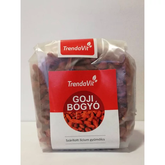 Trendavit Goji Berry Lícium 100g
