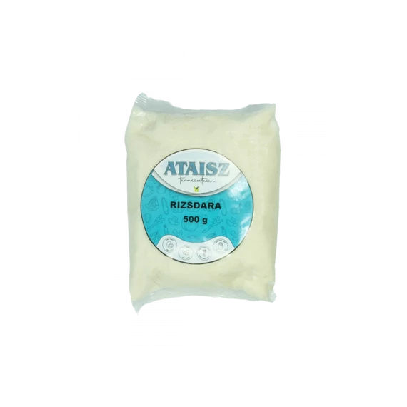 Ataisz Rizsdara 500g