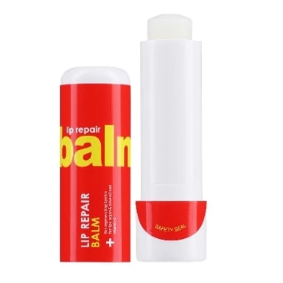 Eximpoil Ajakír S.O.S. argán és oliva LIP REPAIR 3.8g