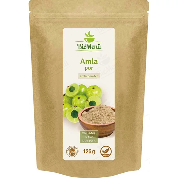 Biomenü Bio Amlapor 125g