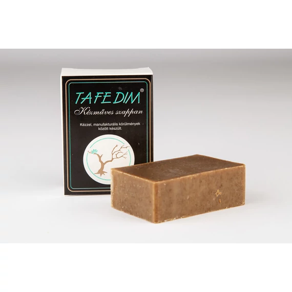 Tafedim kézműves szappan 100g