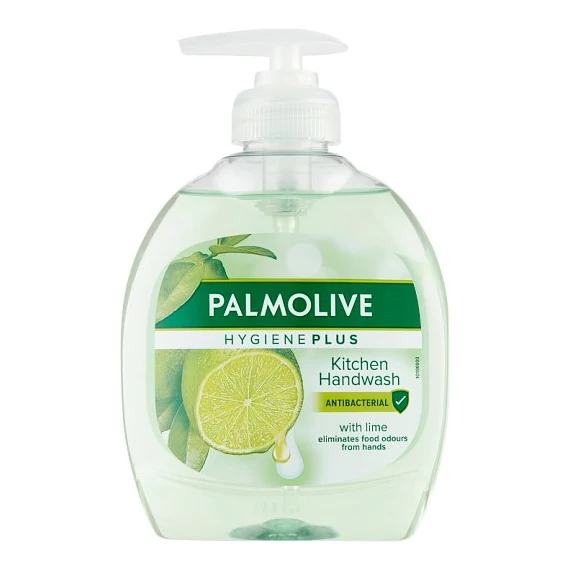 Palmolive folyékony szappan Kitchen hand wash 300ml