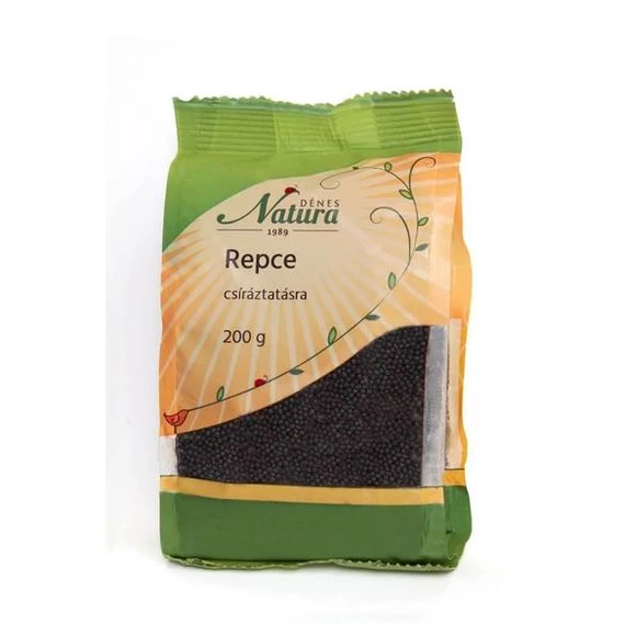 Natura Repce csiráztatásra 200g