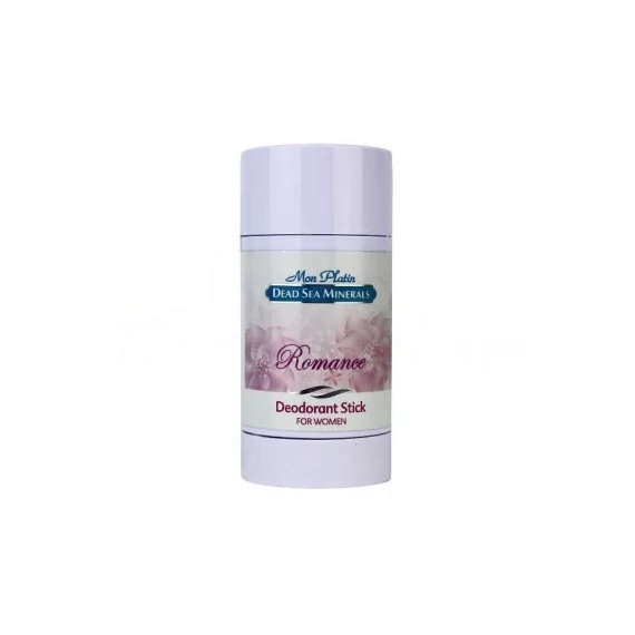 Dsm 255 női stift dezodor romantikus illat 80ml