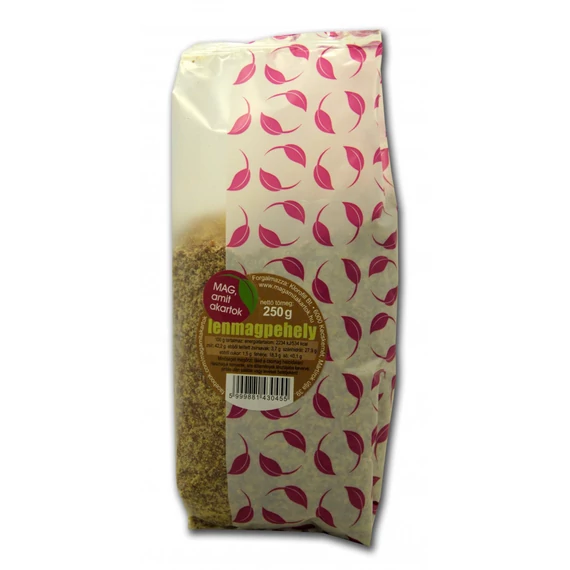 Klorofill Lenmagpehely 250g